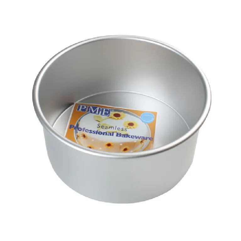 Moule PME rond Ø22,5 cm x 10 cm