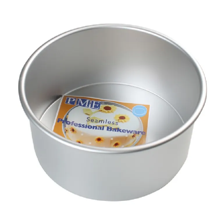 Moule PME rond Ø35 cm x 10 cm