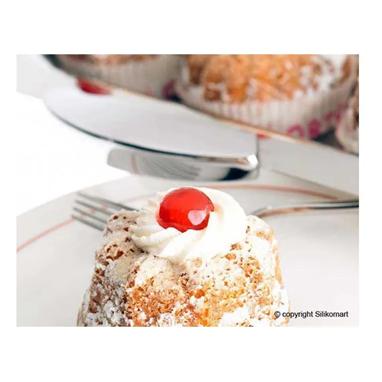 Moule silicone kougloffs petits Ø 70 mm