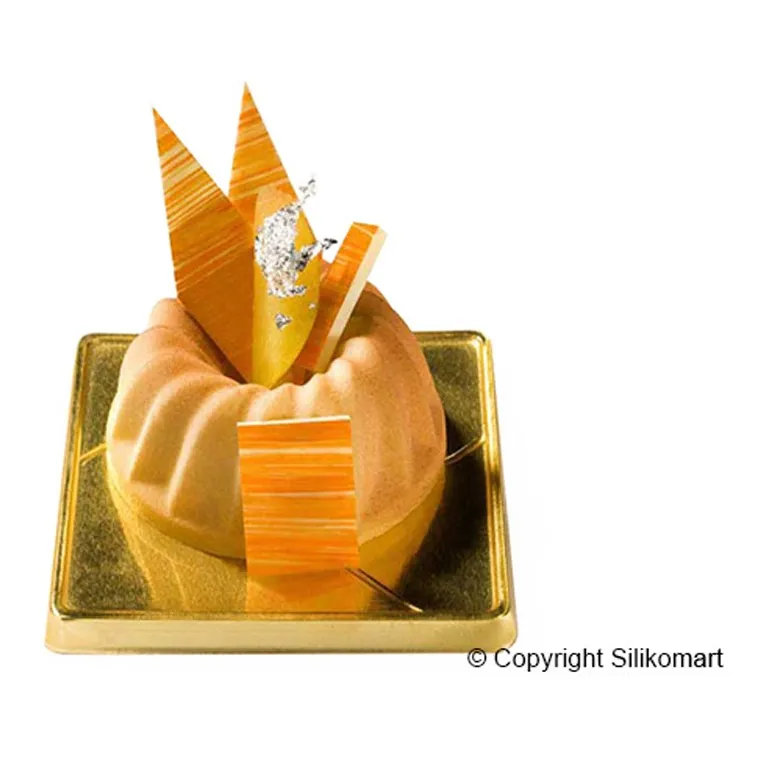 Moule silicone kougloffs petits Ø 70 mm