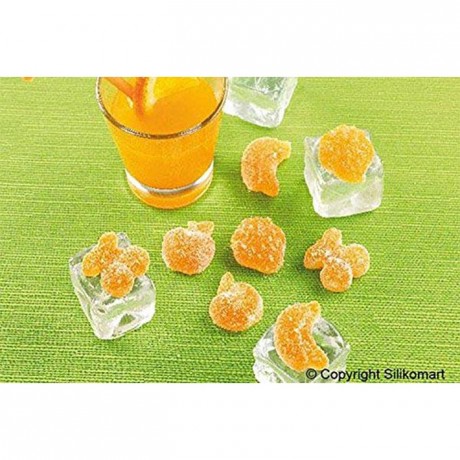 Easy Candy Tutti-Frutti