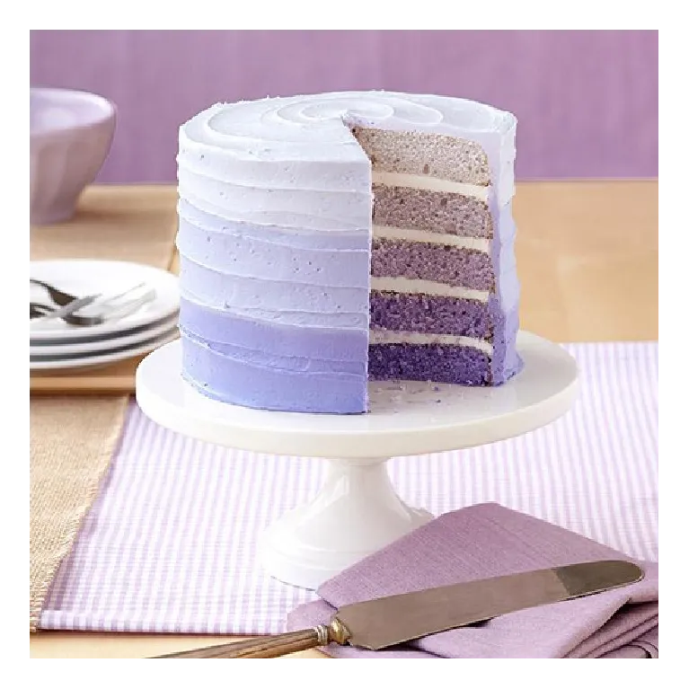 Wilton Cake Pan Easy Layers 15cm Set/5