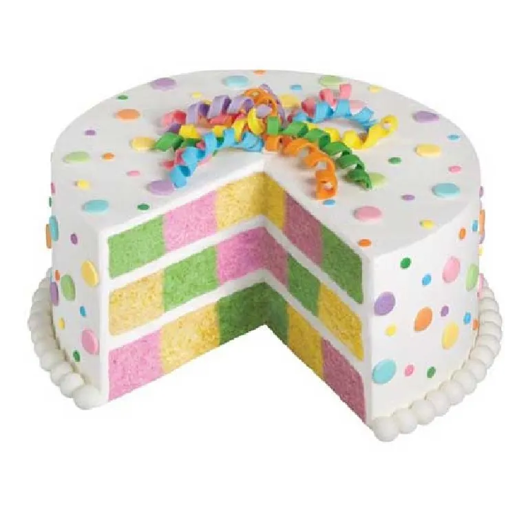 Moule Wilton Checkerboard Cake 4 pièces
