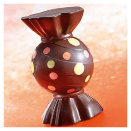 Moule « Bonbon » 14 cm