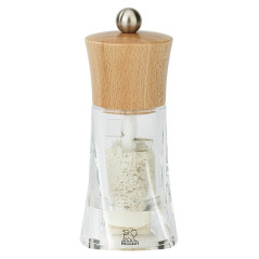 Oléron Peugeot wet salt mill