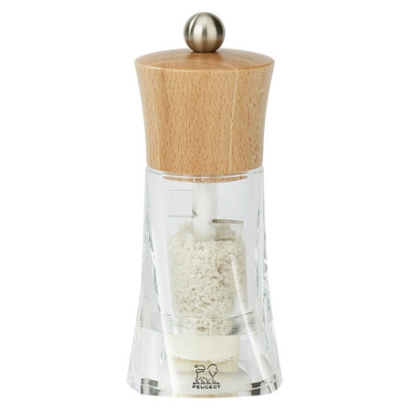 Oléron Peugeot wet salt mill