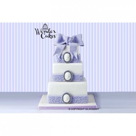 My WonderCake Square