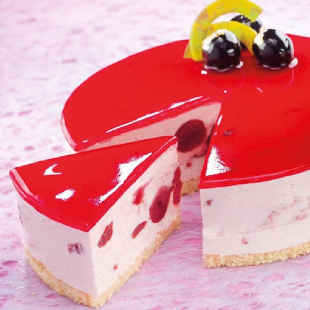 Nappage neutre FunCakes 375 g