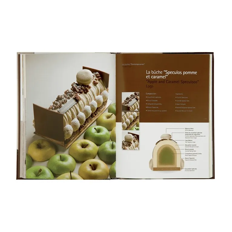 Noël de bûches en bûches