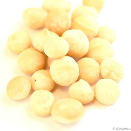 Noix de macadamia 250 g