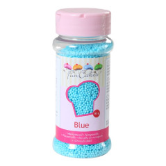 Nonpareilles FunCakes bleu 80 g