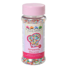 Nonpareilles FunCakes Discomix 80 g