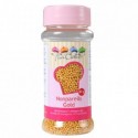 FunCakes Nonpareils Gold 80g