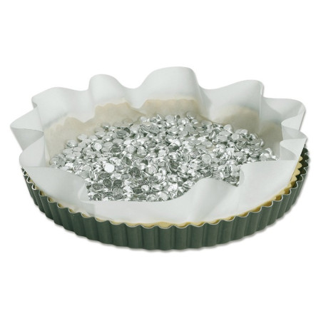 Noyaux de cuisson en aluminium 1 kg