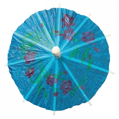 Articulated parasol (144 pcs)