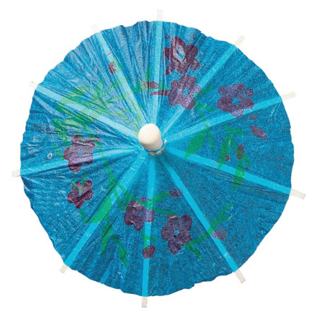 Articulated parasol (144 pcs)