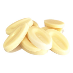 Opalys 33% white chocolate Gourmet Creation beans 3 kg