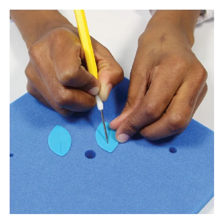 Outil de modelage PME (aiguille épaisse)