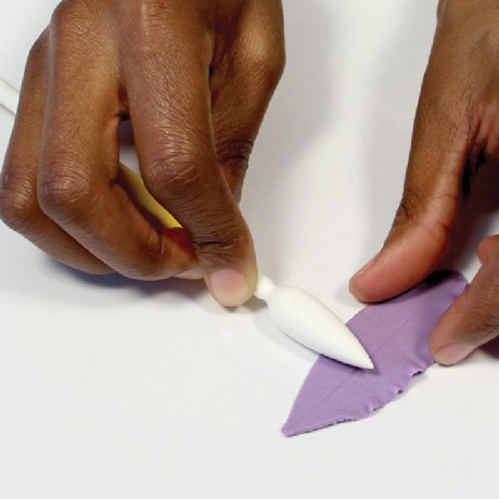 Outil de modelage PME (fleurs)