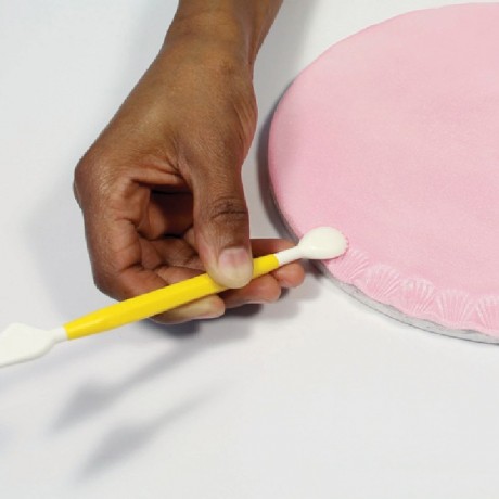 Outil de modelage PME (trancher et bordure)