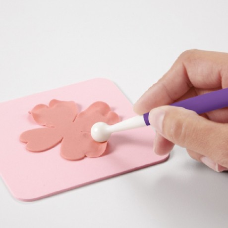 Outils de modelage Wilton 3 ébauchoirs