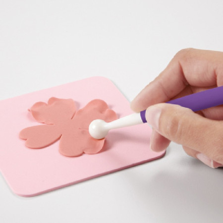 Outils de modelage Wilton 3 ébauchoirs