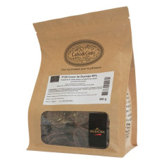 P125 Coeur de Guanaja 80% chocolate concentrate beans 500 g