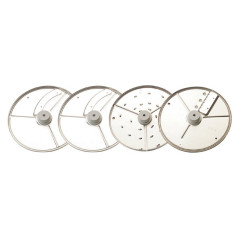 4-pack of discs for R101, R201, R211, R301