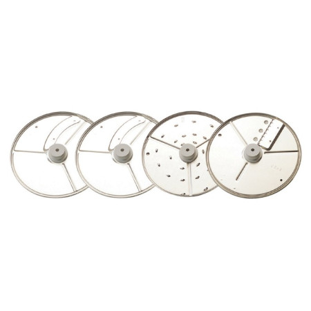 4-pack of discs for R101, R201, R211, R301