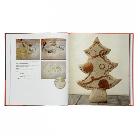 Pains surprise décorés