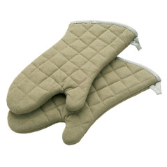 Paire de moufles petit modèle