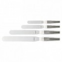 Spatula Global GS21/6 GS Serie L 150 mm