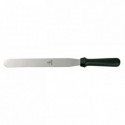 Palette-spatule Matfer inox L 250 mm