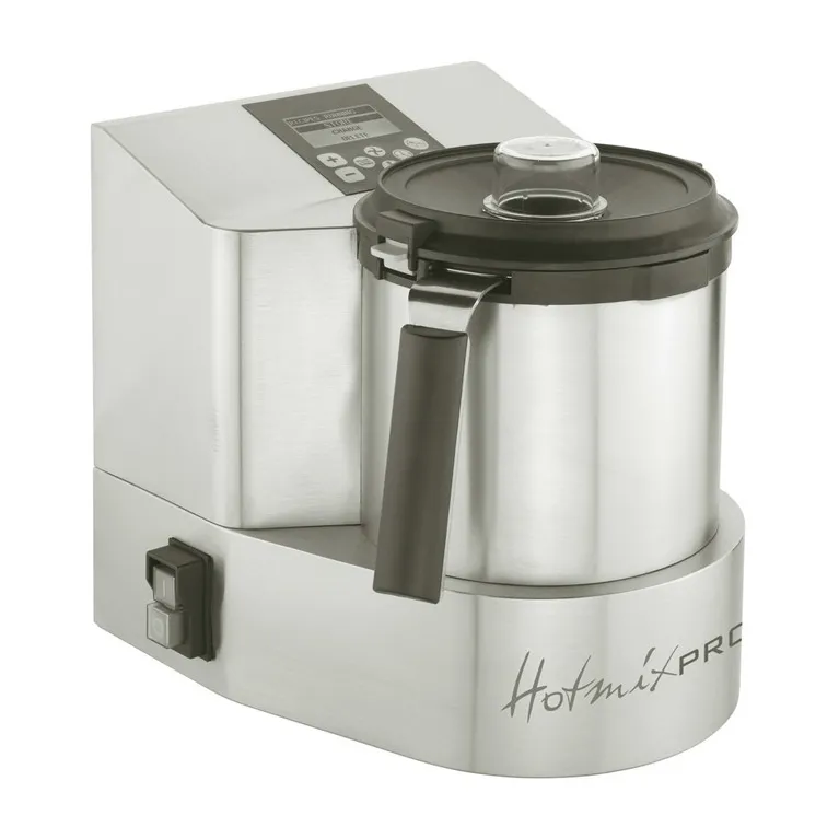 Papillon de brassage Hotmix Pro
