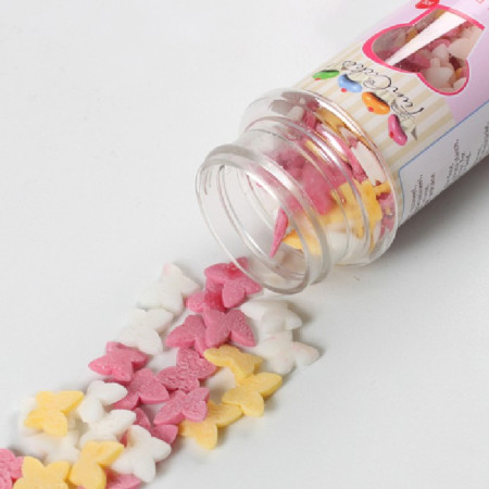 FunCakes Butterfly Mix 50g