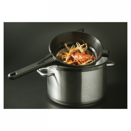 Passe-sauce Exoglass Ø 200 mm