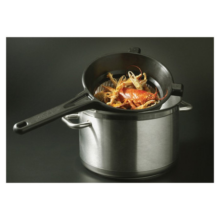 Exoglass bouillon strainer Ø 200 mm