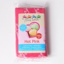 Pâte à sucre FunCakes rose fuchsia 250 g