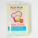 Pâte à sucre FunCakes vert pastel 250 g
