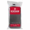Renshaw Rolled Fondant Pro 250g Grey