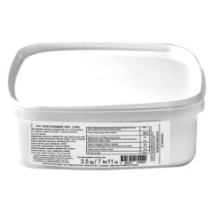 Pâte d'amande Expression Chocolatiers 55% 3,5 kg