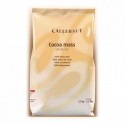 Pâte de cacao 100% 2,5 kg