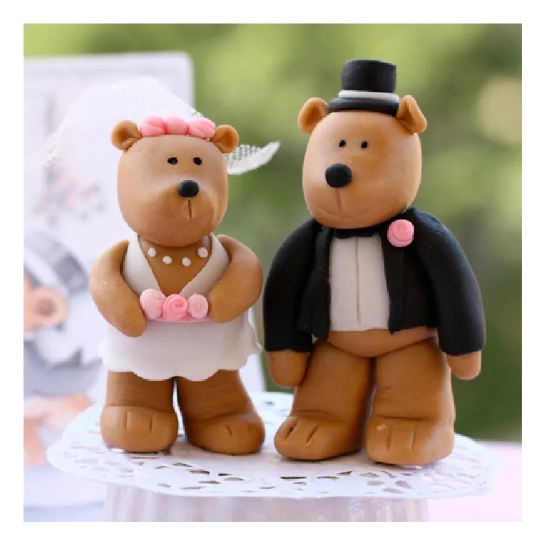 Pâte de modelage FunCakes blanche 250 g