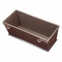 Folding loaf pan non-stick 240x95 mm