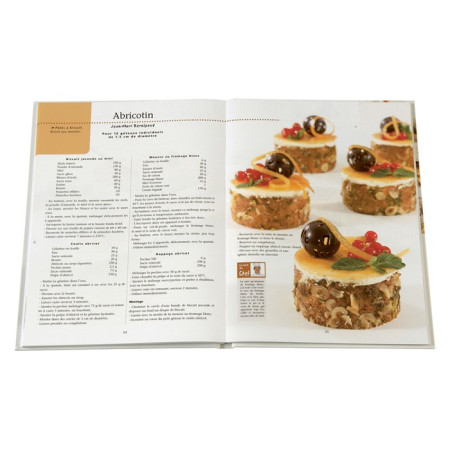 Pâtisserie viennoiserie de l'INBP