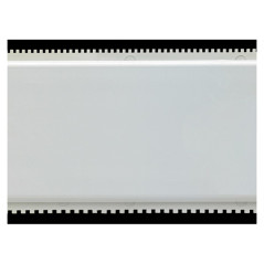 Peigne à décor rayures fines 2 et 3 mm L 340 mm