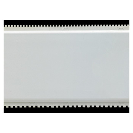 Peigne à décor rayures fines 2 et 3 mm L 690 mm