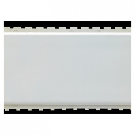 Decorating special striped comb L 690 mm