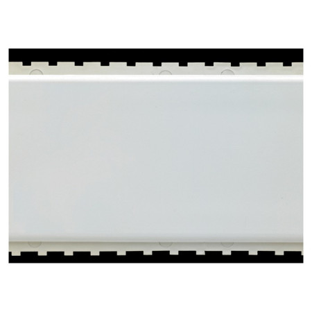 Decorating special striped comb L 690 mm