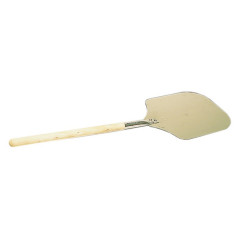 Pizza peel aluminium L 875 mm